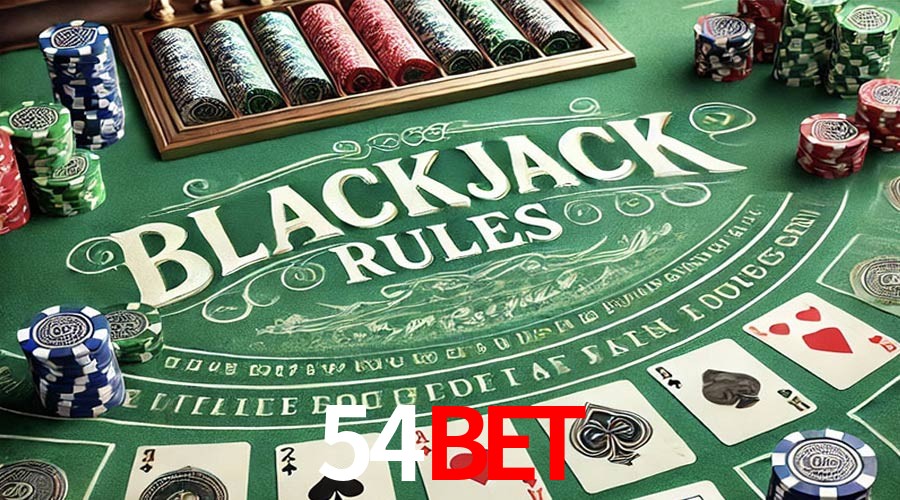 Welcome Bonus 54bet