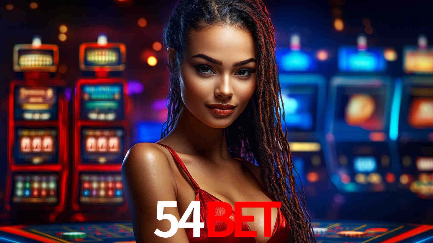 Experiência VIP 54bet