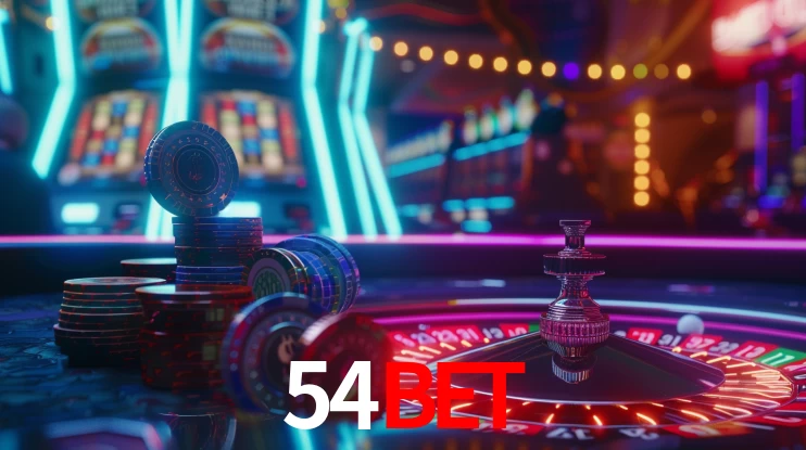 Experiência VIP 54bet