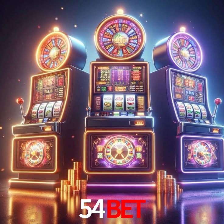 54bet - Atmosfera Tradicional De Cassino! - 54 bet