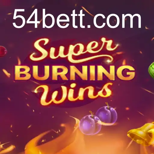 SuperBurningWins