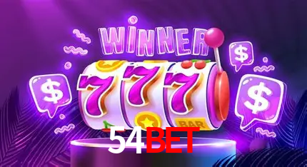 cassino 54bet