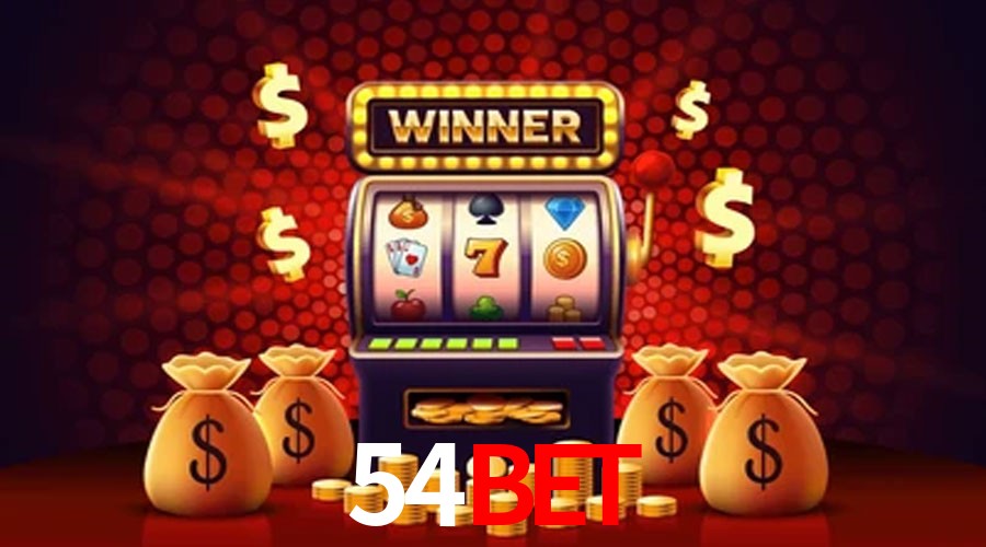 Bonus Features 54bet