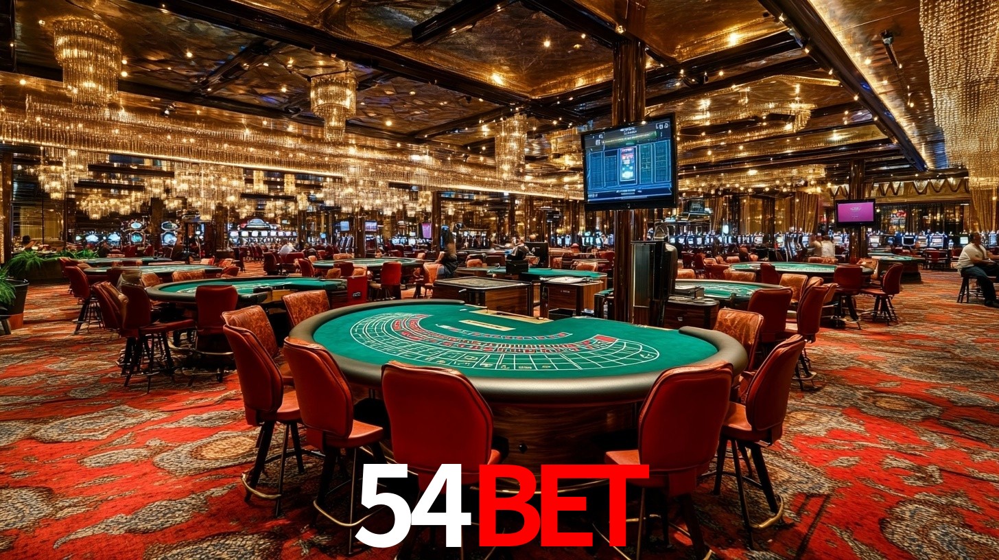 Bônus Generosos e Exclusivos no 54bet para Você!