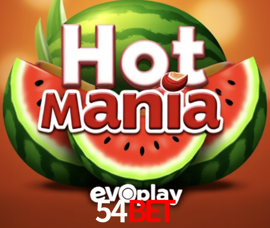 Slot Games 54bet