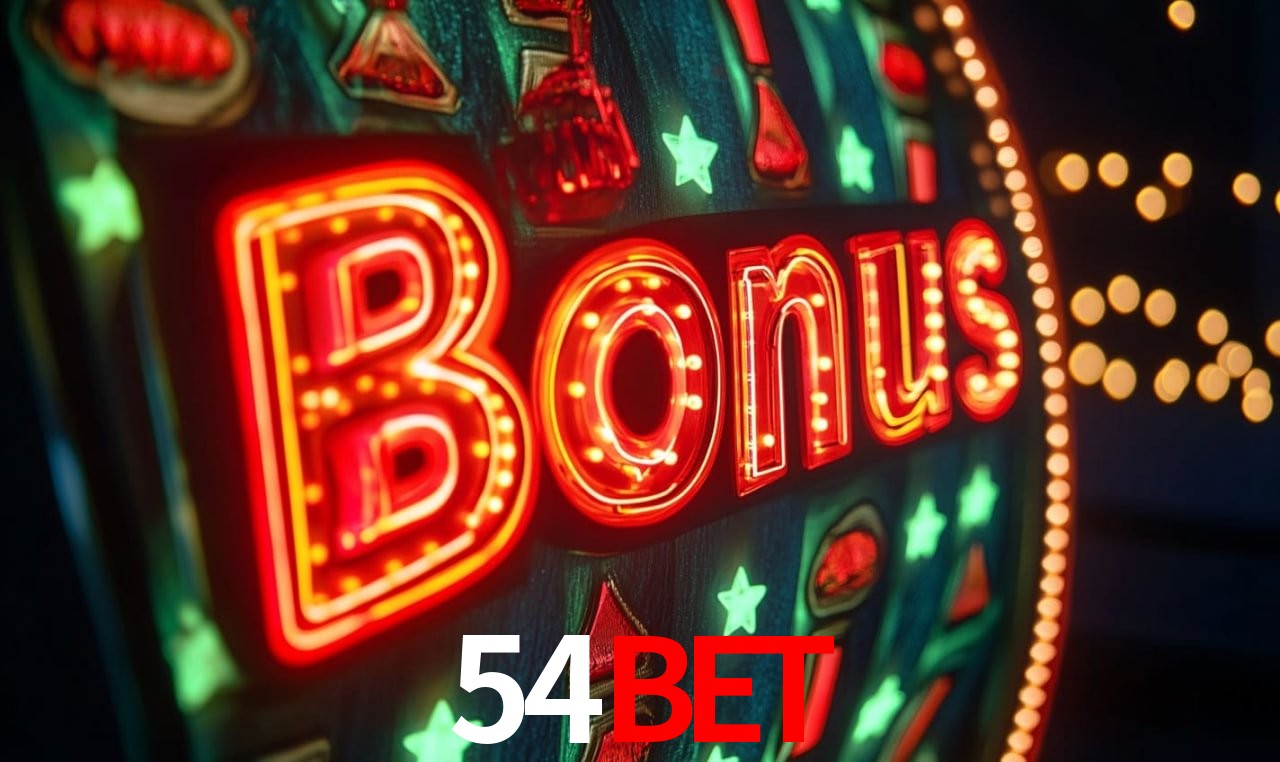 A Emoção da Loteria na 54bet: Uma Chance de Mudança de Vida