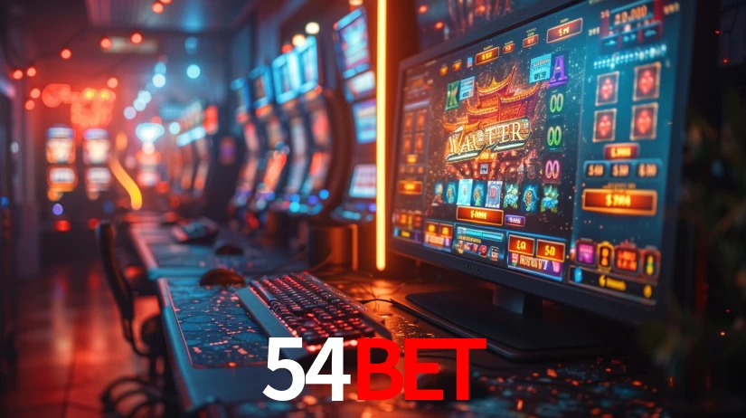 54bet: Seu Especialista em Apostas Esportivas Brasileiras