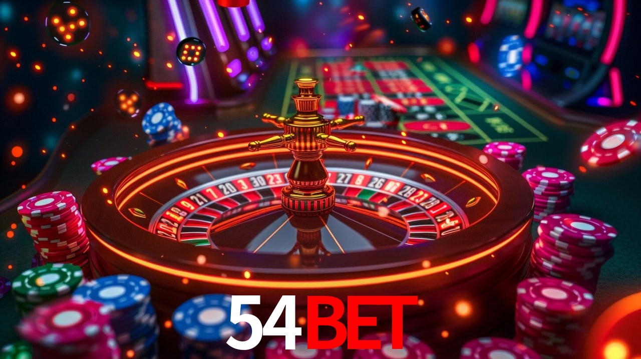 Promoção Relâmpago 54bet