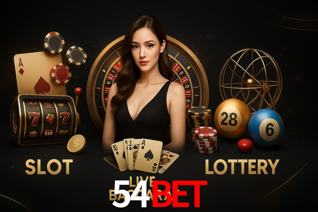 Descubra o Programa VIP da 54bet: Vantagens Exclusivas para Jogadores