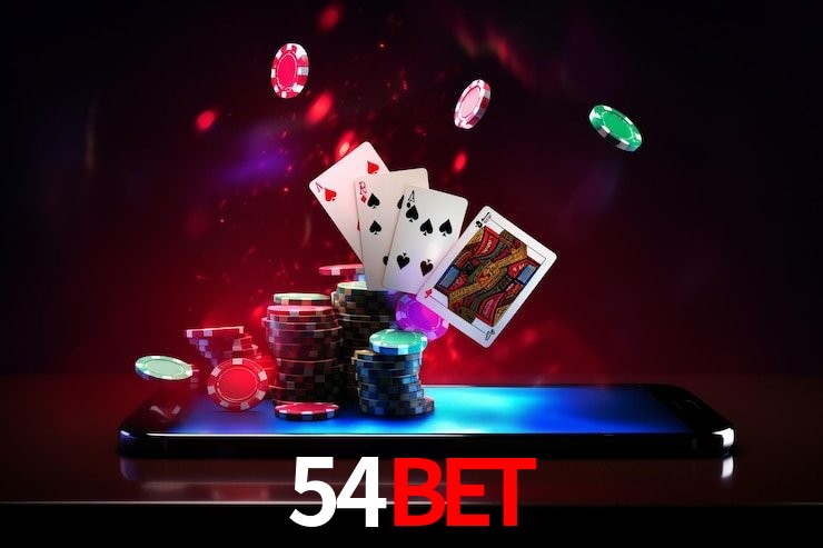 Tennis Betting 54bet