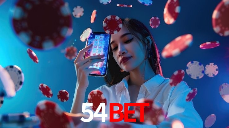 Login Seguro 54bet
