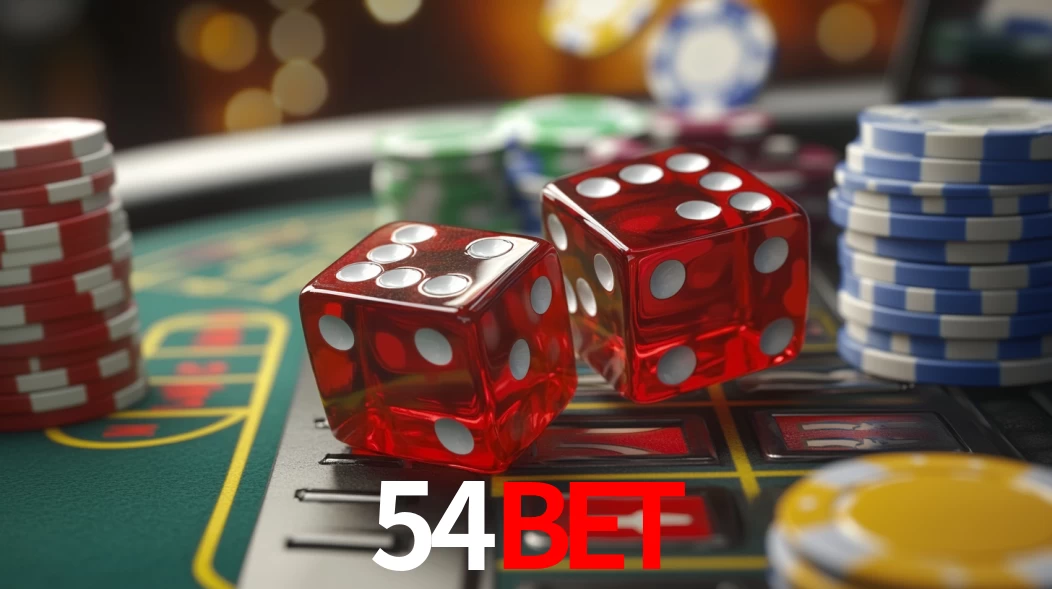 Premium Interface 54bet