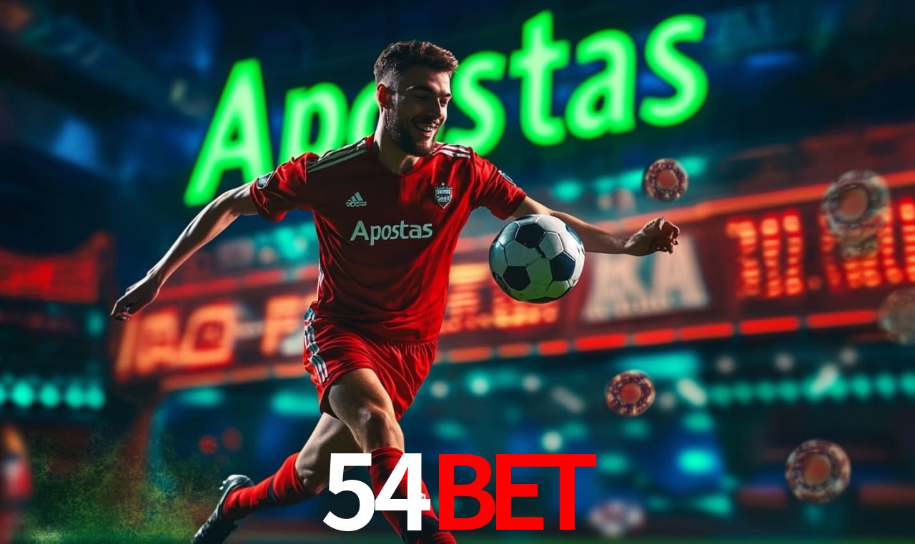 Ofertas Exclusivas 54bet