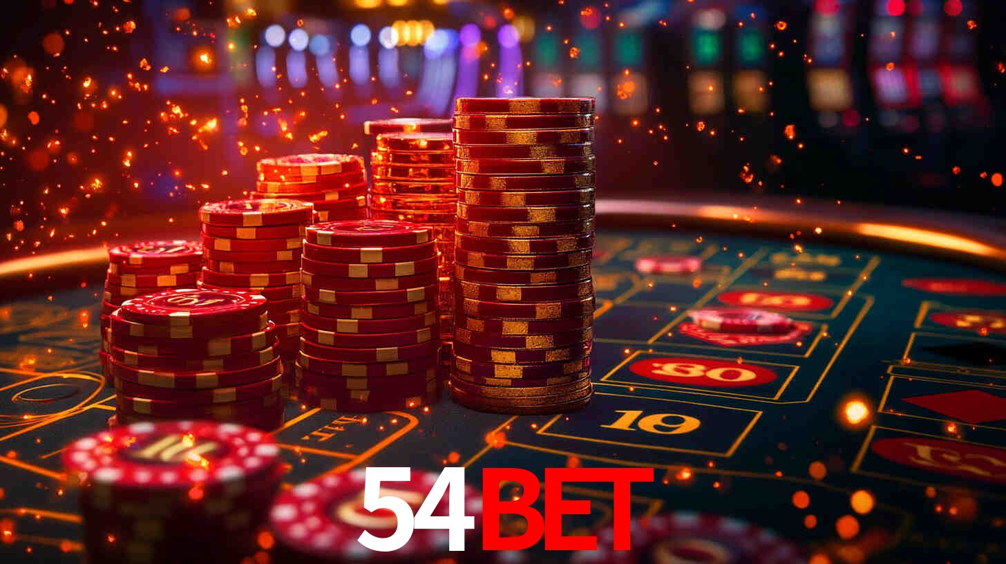 Explore as vantagens do 54bet: serviço profissional e confiabilidade