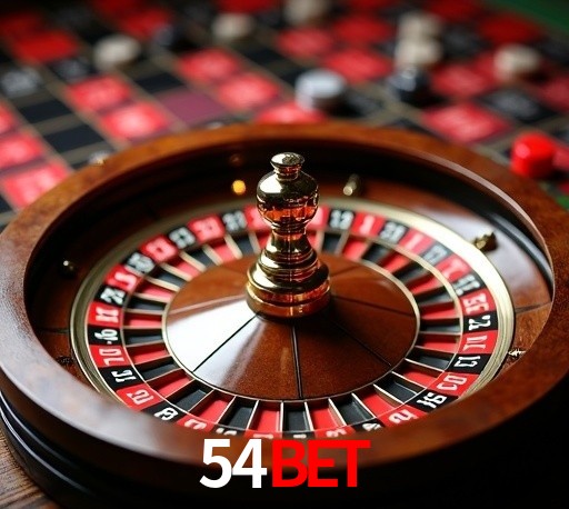 Explorando a Categoria de Eventos em Apostas na 54bet