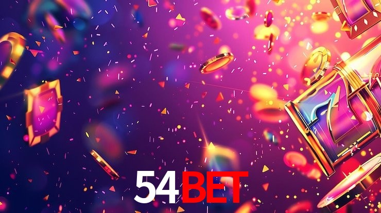 Design Responsivo 54bet