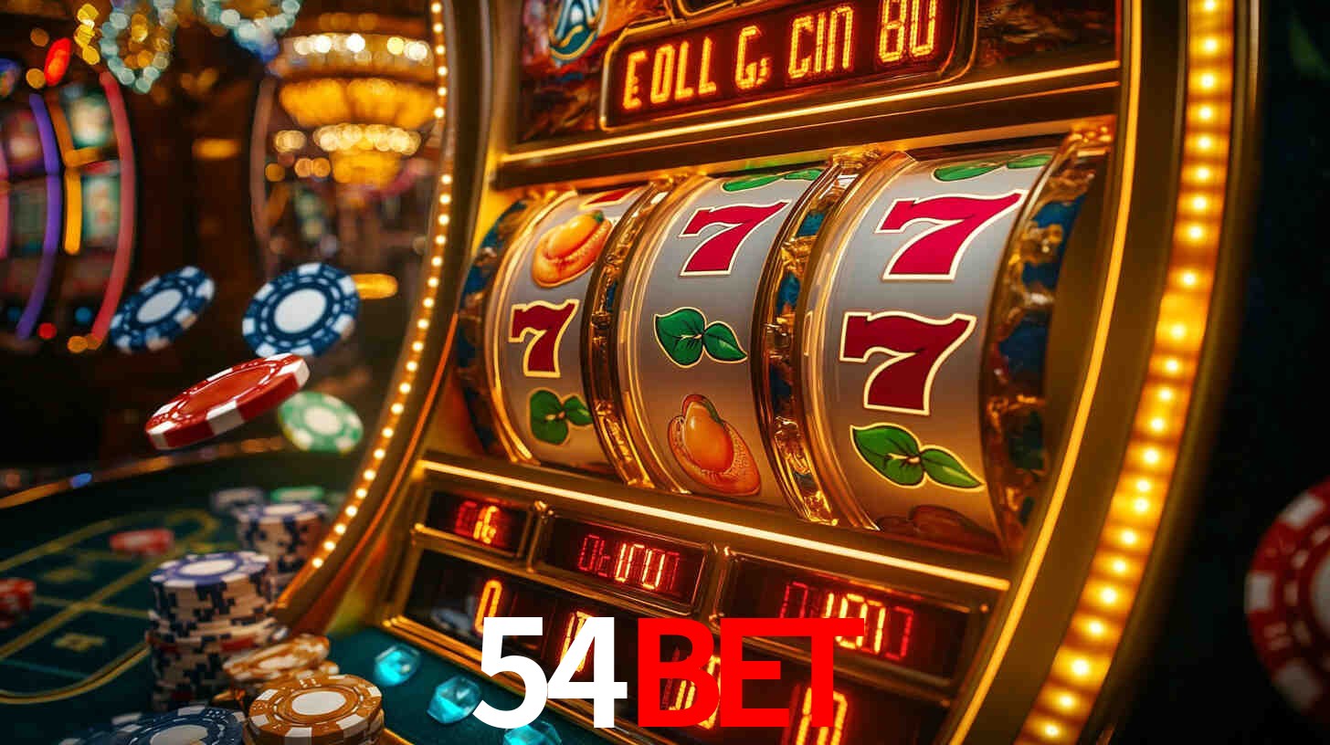 54bet login