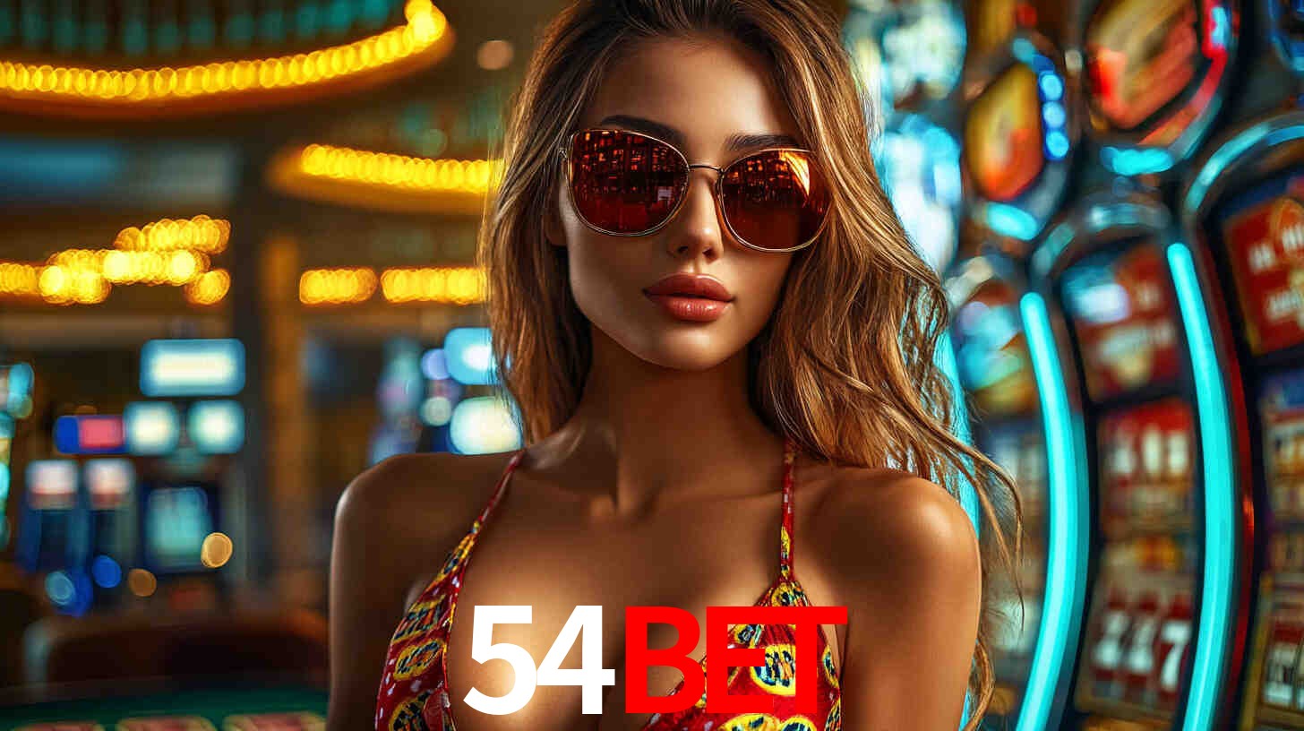 Experimente o Login Seguro Premium no 54bet