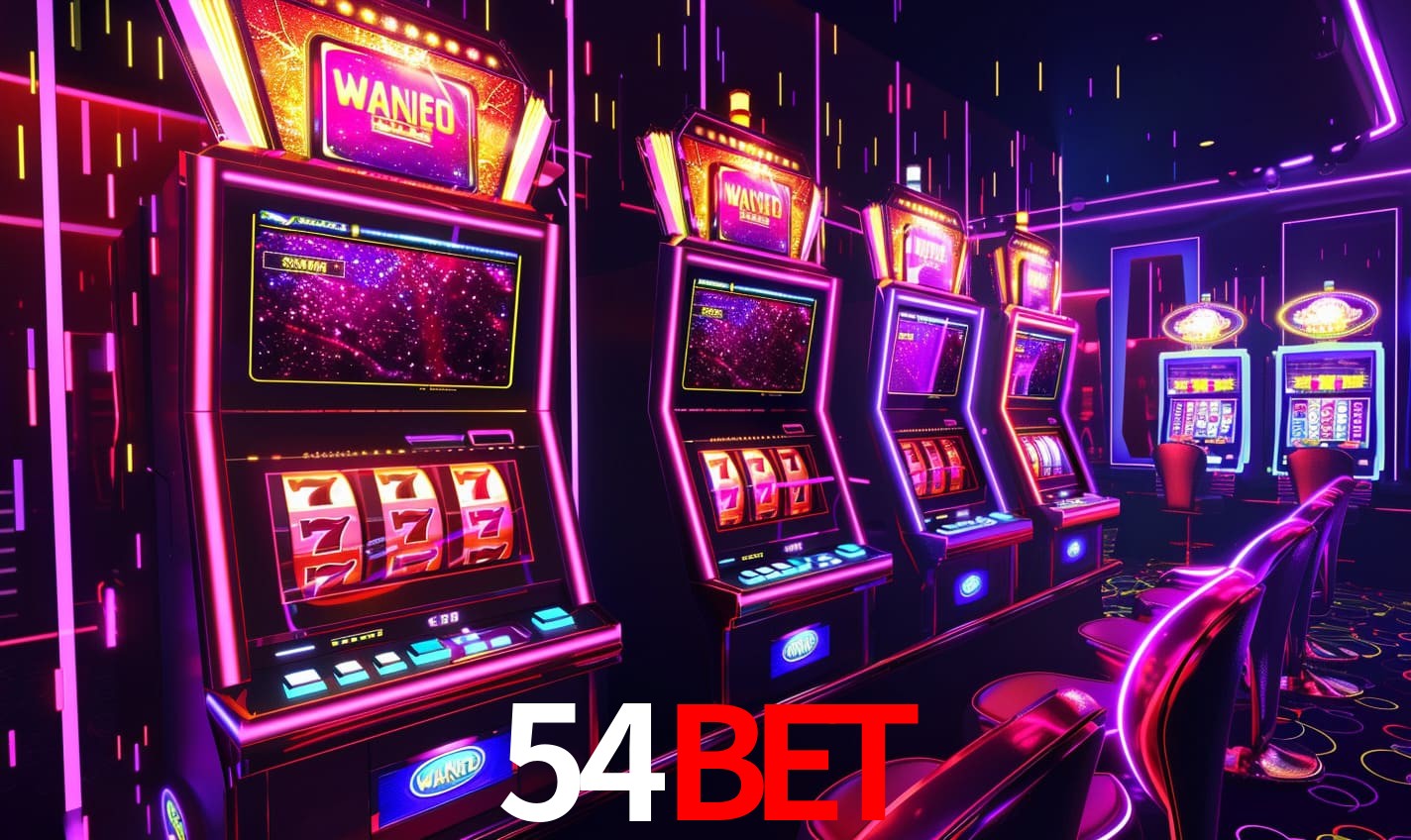 Estatísticas do Jogo 54bet
