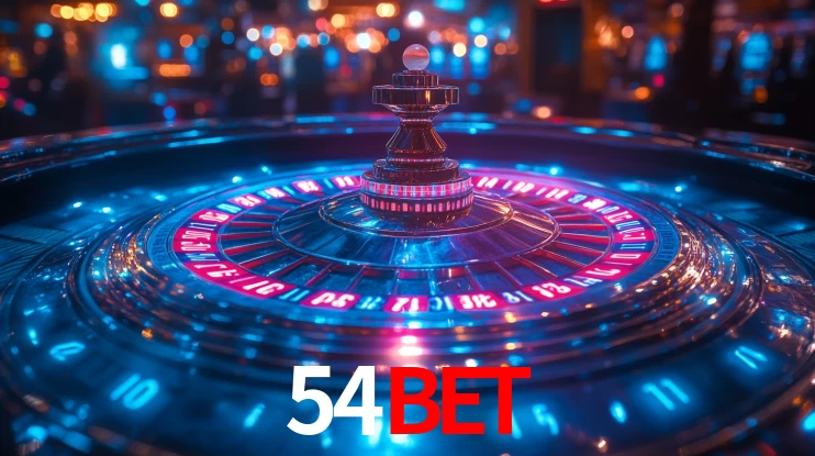 Sinta a adrenalina dos jogos de cassino com 54bet
