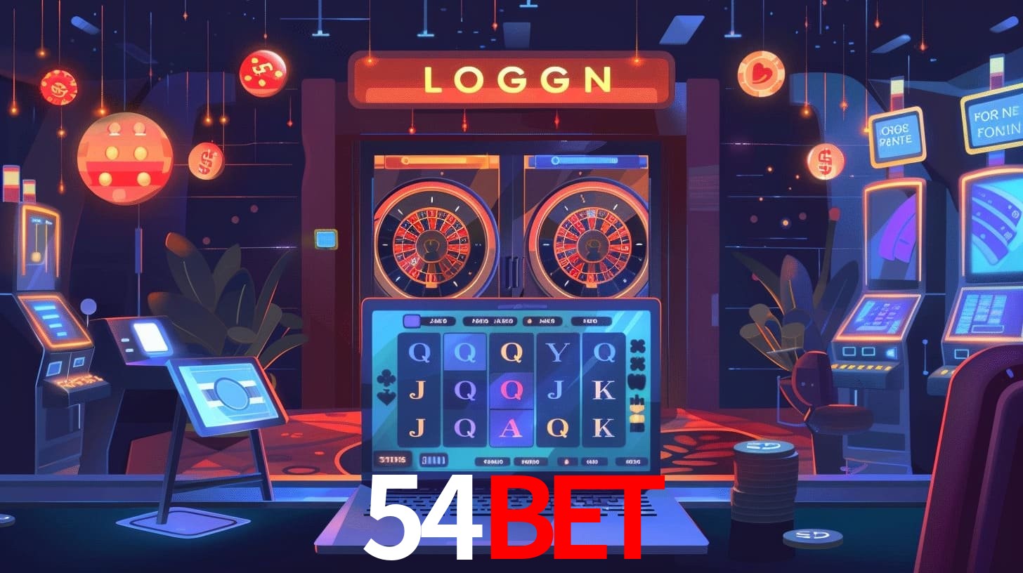 Explorando a Categoria de Eventos em Apostas na 54bet