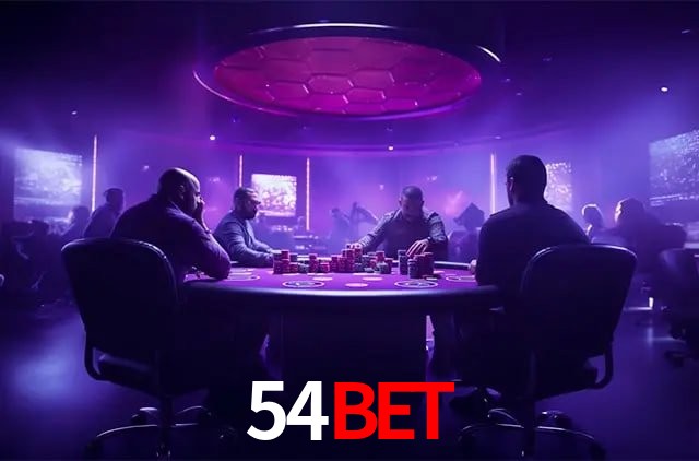 Diretório de Jogos 54bet