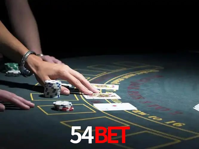 Descubra a Essência do 54bet: Nossa História e Compromissos