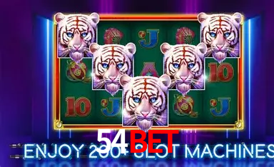 API Integration 54bet
