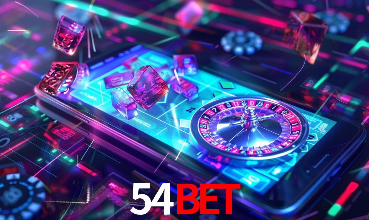 Descubra a Magia dos Jogos de Arcade no 54bet