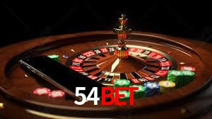 Live Casino 54bet