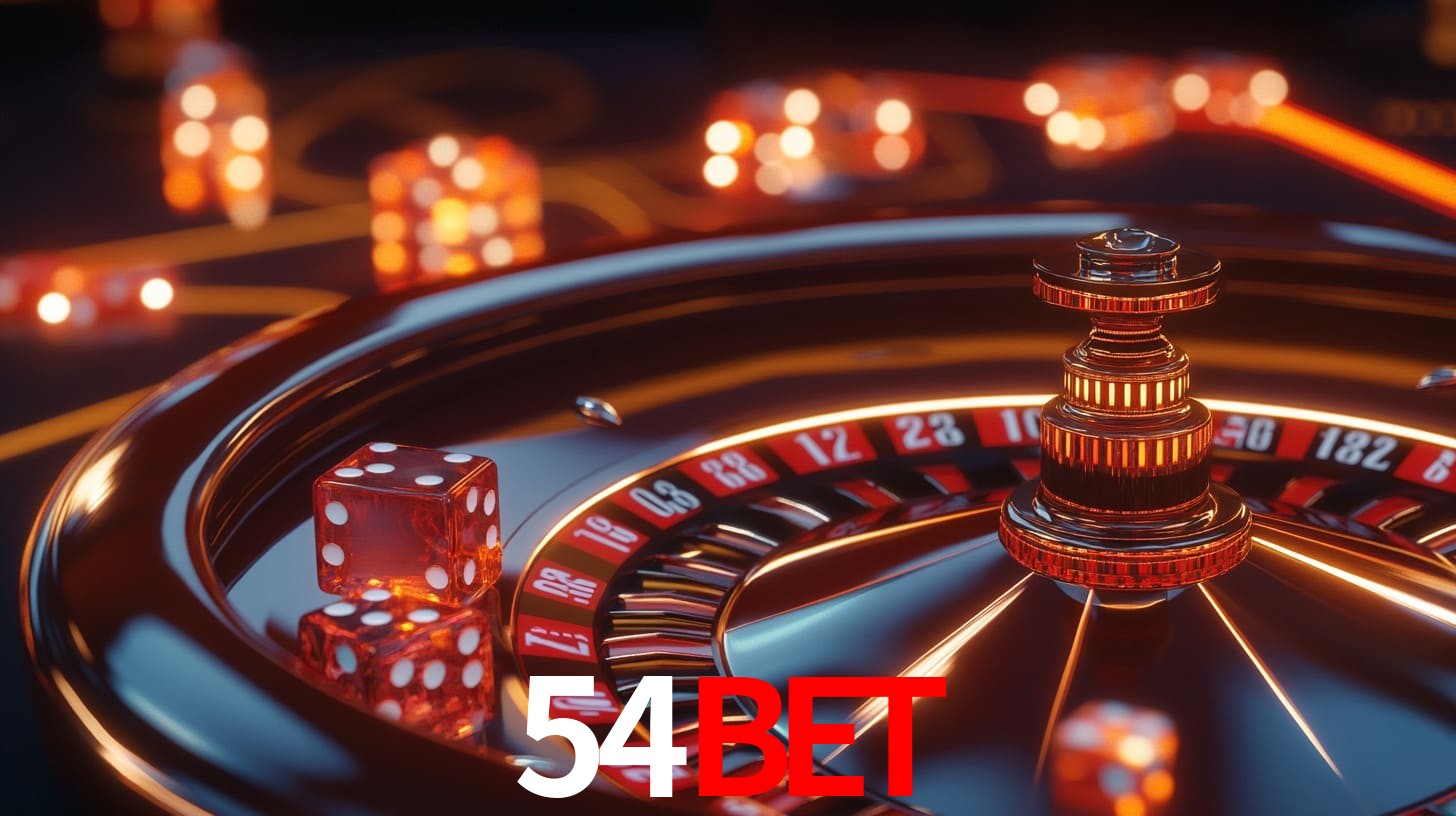 Daily Bonuses 54bet