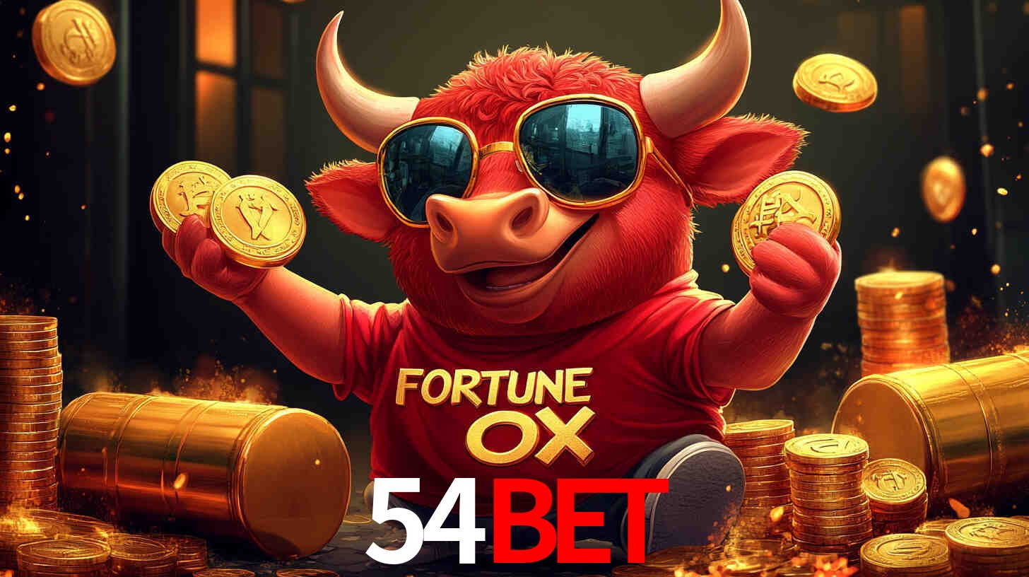 Bônus Diários 54bet