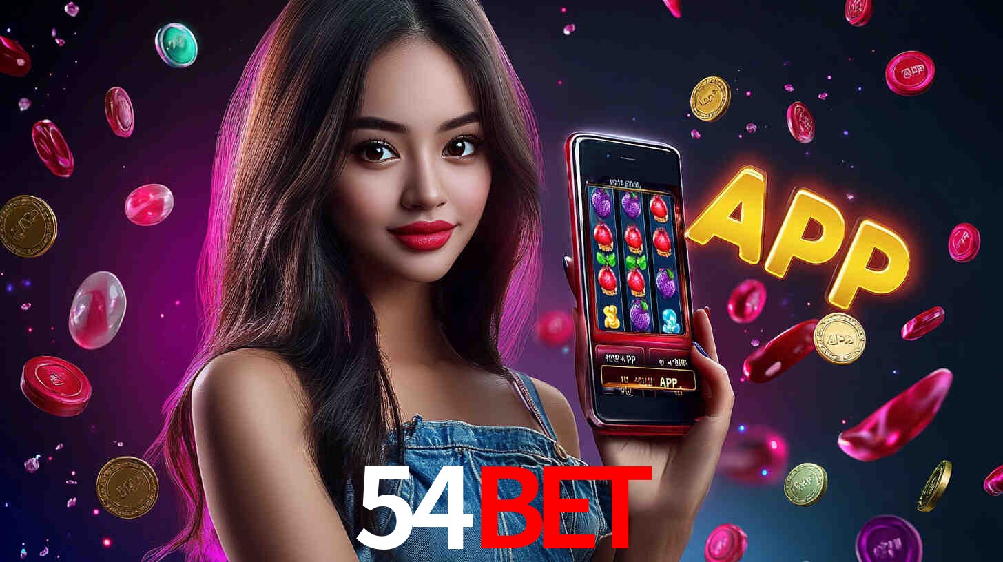 Casino VIP 54bet