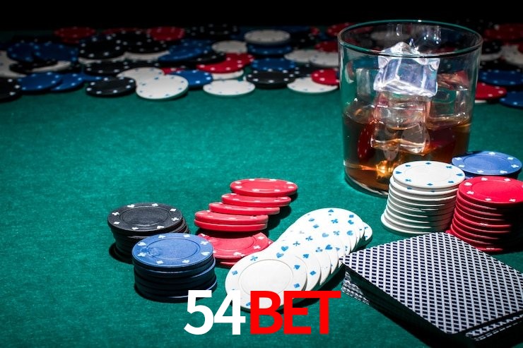 A Experiência Imersiva dos Cassinos Ao Vivo no 54bet