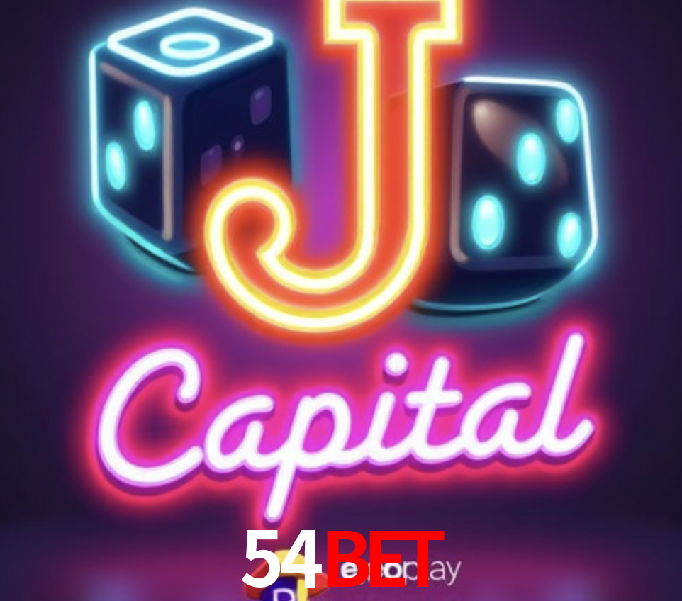 Game Providers 54bet