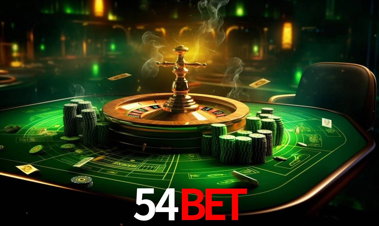 Tecnologia da Plataforma 54bet