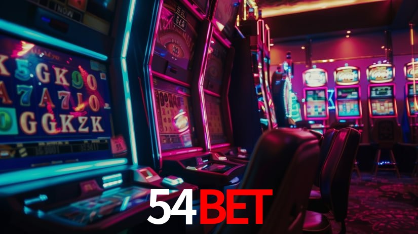 Account Benefits 54bet