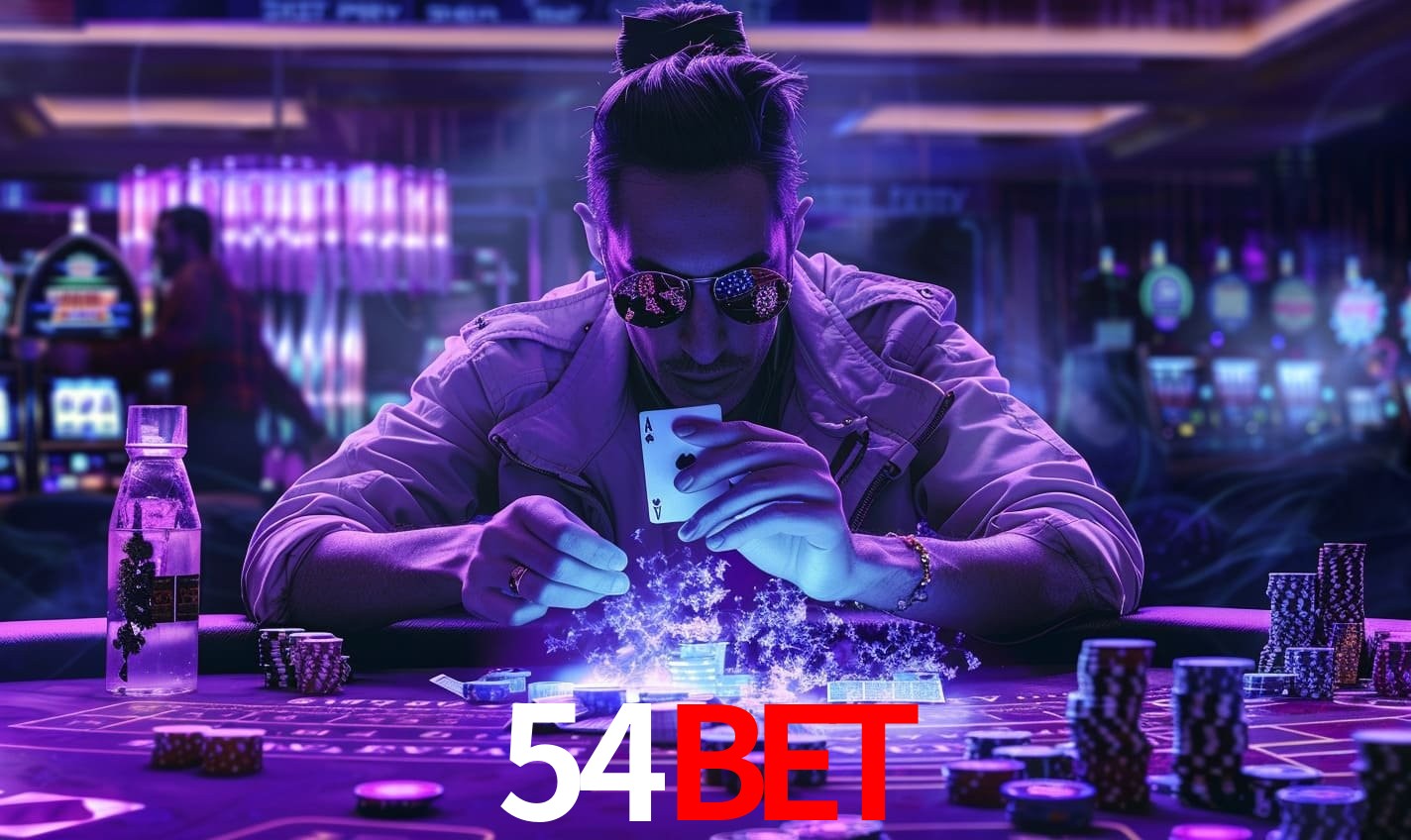Tournaments 54bet