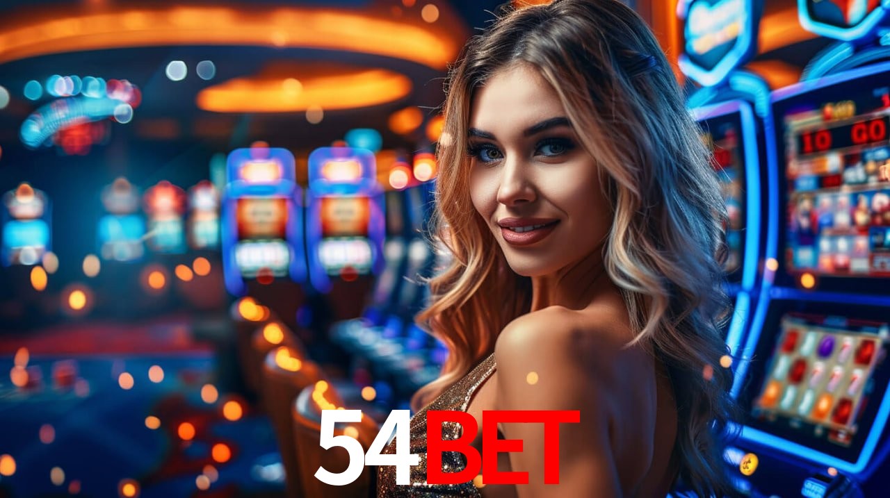 Football Betting 54bet