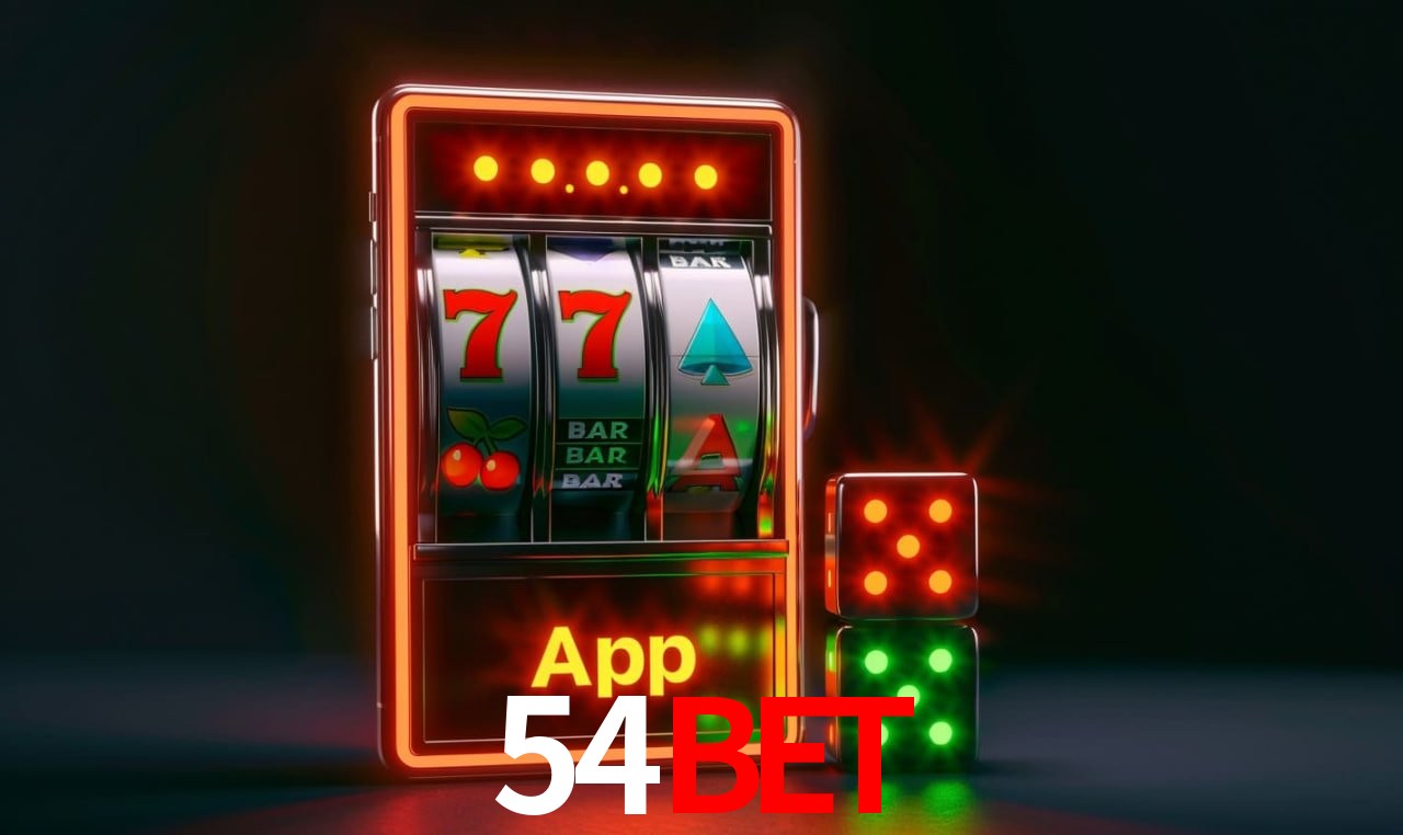 Inovações de Jogos na 54bet: O Futuro das Experiências Interativas