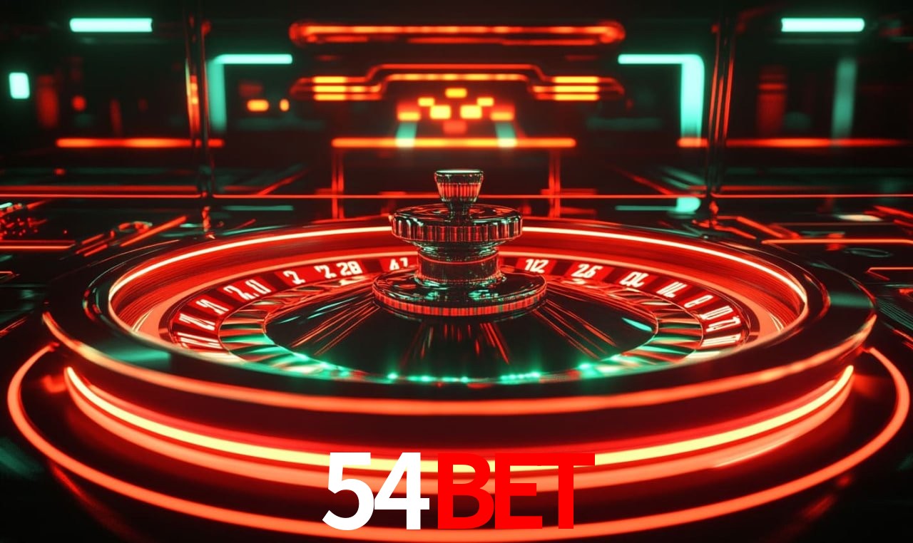 Interface Premium 54bet