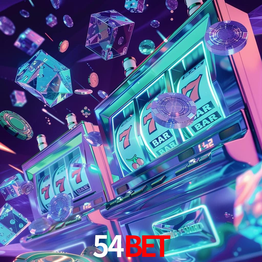 Sistemas de Segurança 54bet