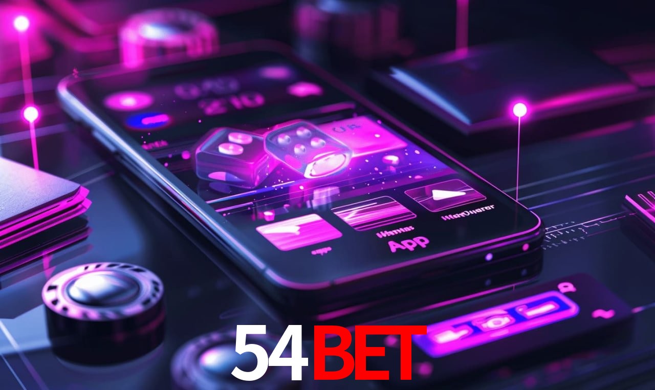 VIP Casino 54bet