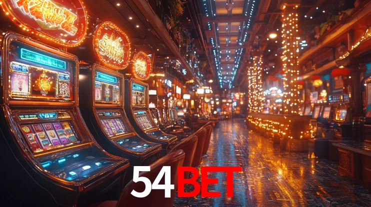 54bet login