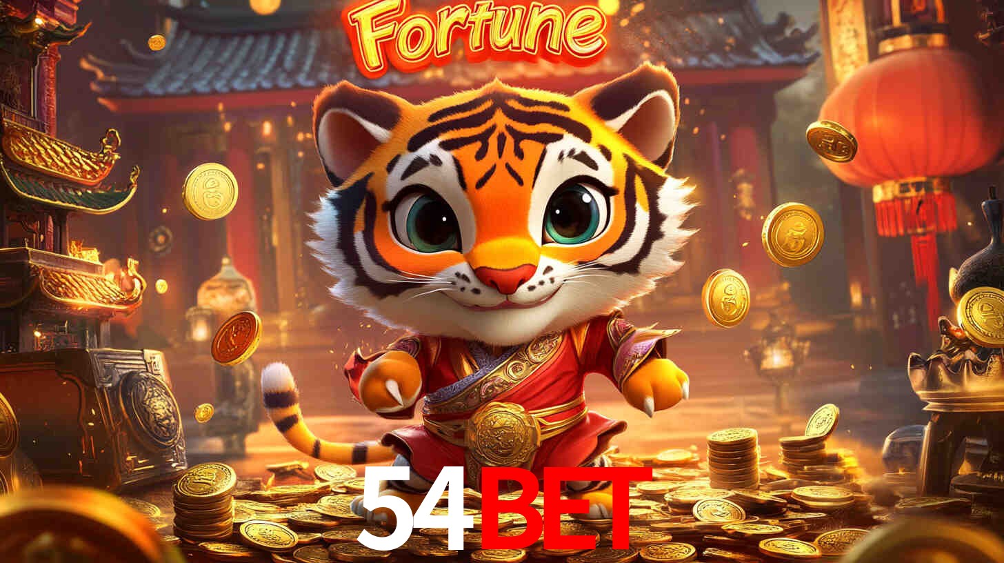 Torneios 54bet