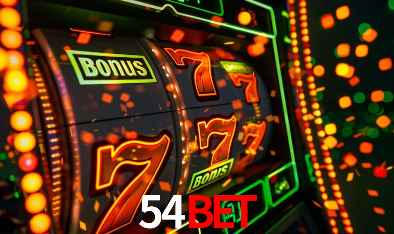 Segurança 2FA 54bet