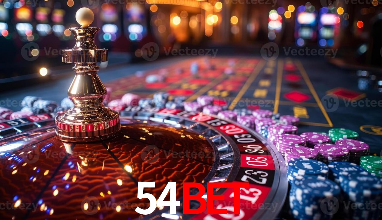 Quick Registration 54bet