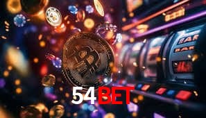 Integração de APIs 54bet