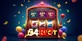 Descubra a Essência do 54bet: Nossa História e Compromissos