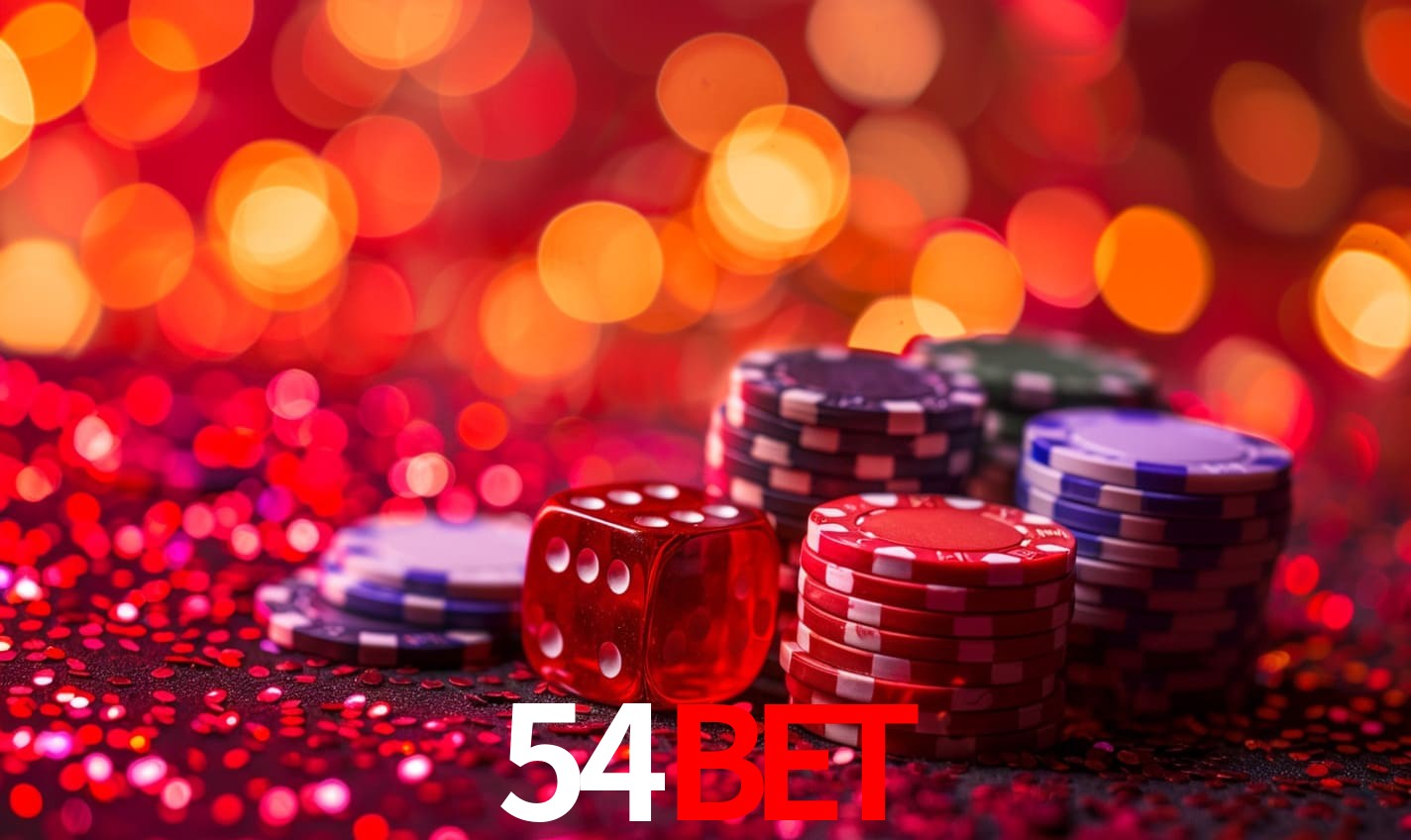 Avaliações dos Jogadores 54bet